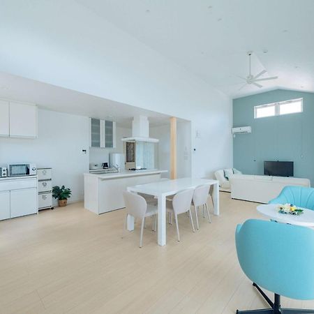 Villa Capri Miyakojima Eksteriør bilde