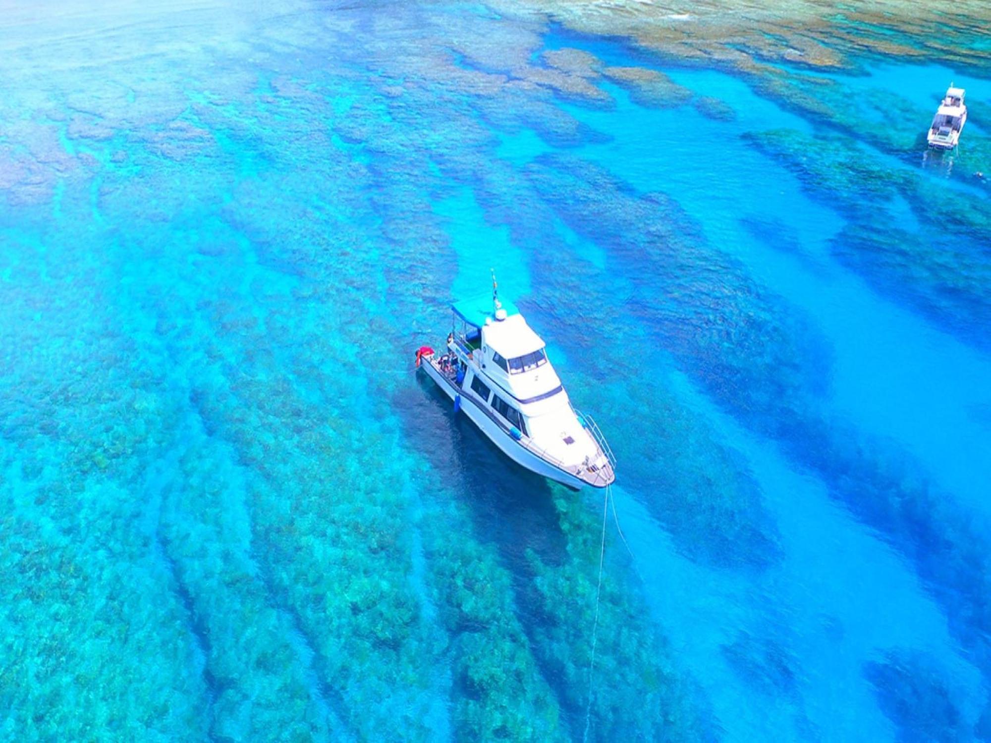 Villa Capri Miyakojima Eksteriør bilde